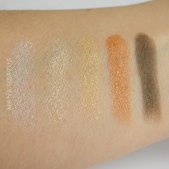 SUPER RARE LE BNIB Chanel Eyeshadow Palette Pearl River - Picture 4 of 4